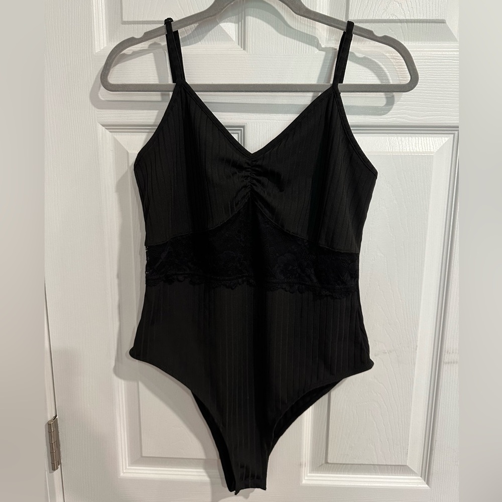 Body suit